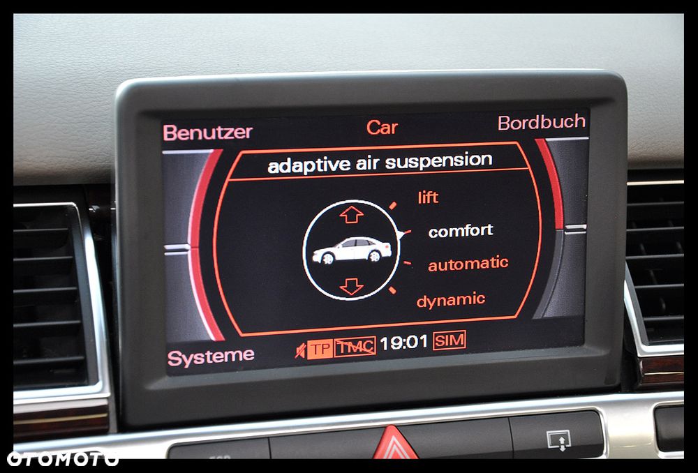 Audi A8 - 39
