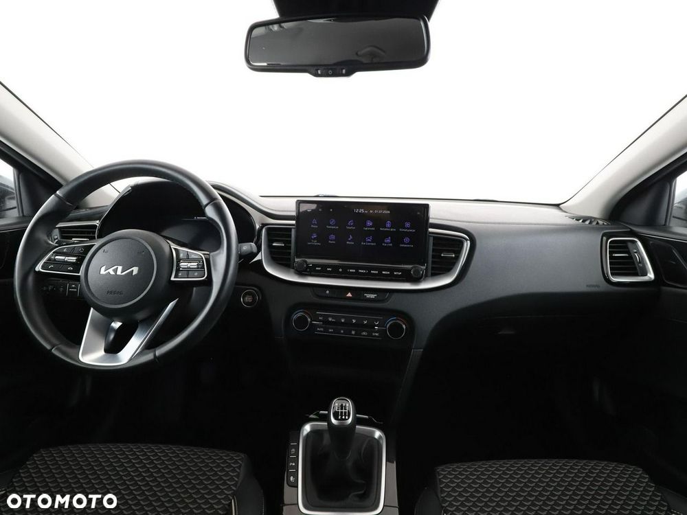 Kia XCeed 1.0 T-GDI L - 16