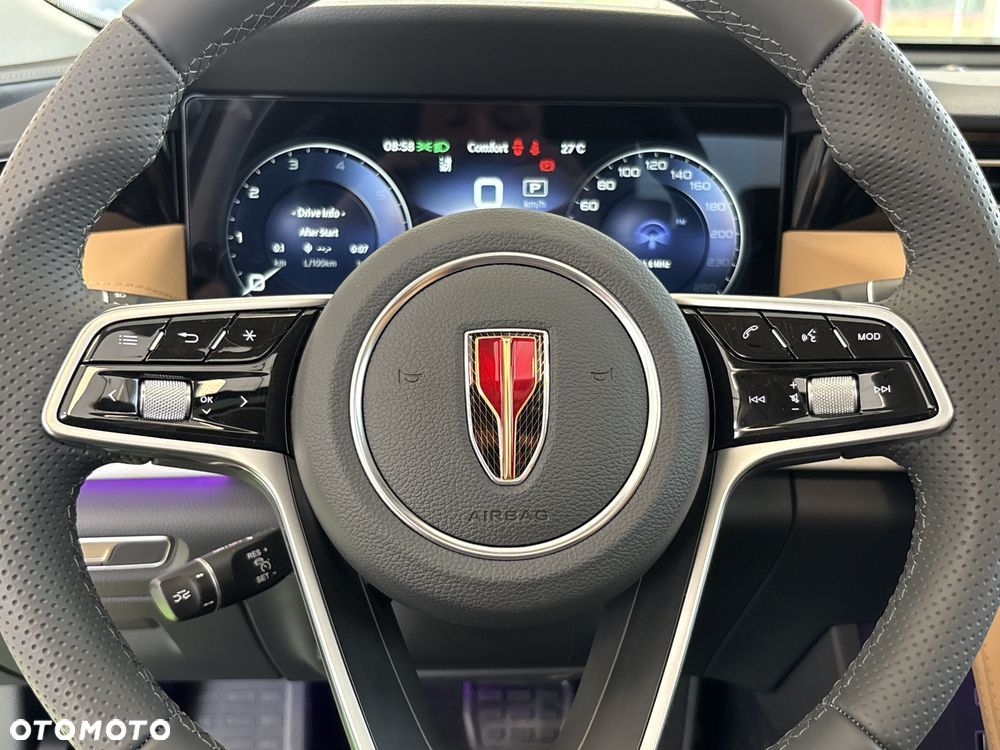Hongqi H5 2.0T Comfort - 15
