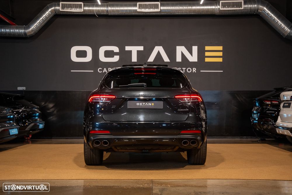 Maserati Levante 2.0 GT - 3