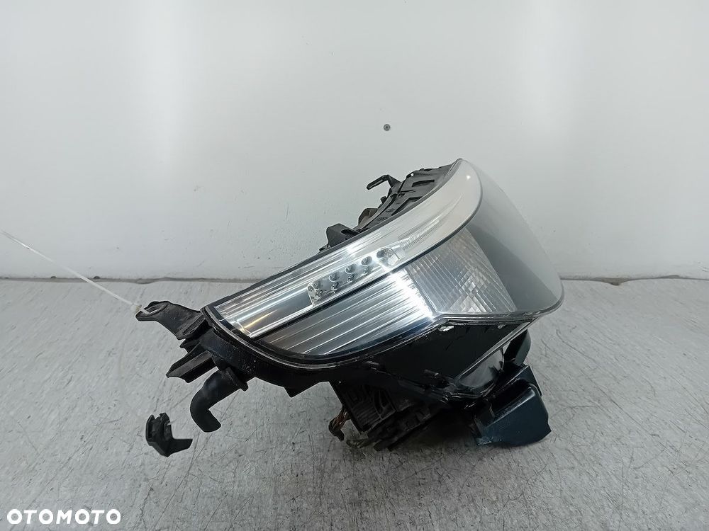 LAMPA PRZÓD PRAWA BMW E61 158722-00 - 6
