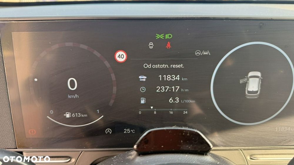 Hyundai Kona 1.6 T-GDI Executive - 18