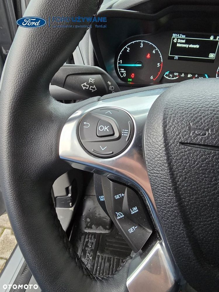 Ford Transit-connect - 16