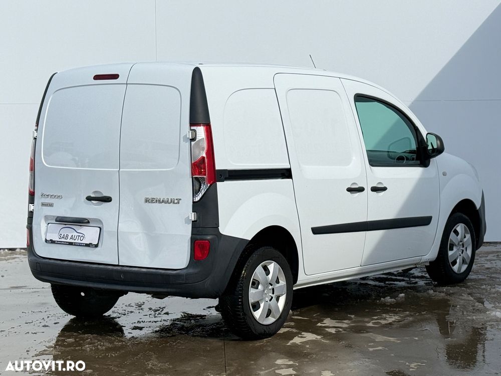 Renault Kangoo - 19