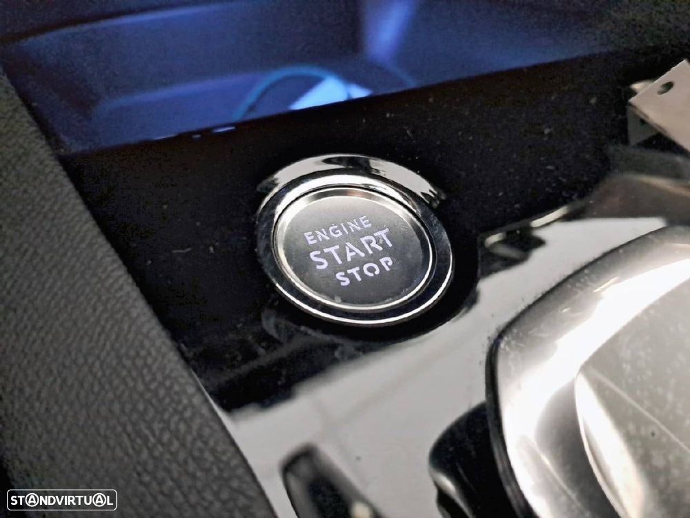 Peugeot 5008 1.5 BlueHDi GT EAT8 - 18