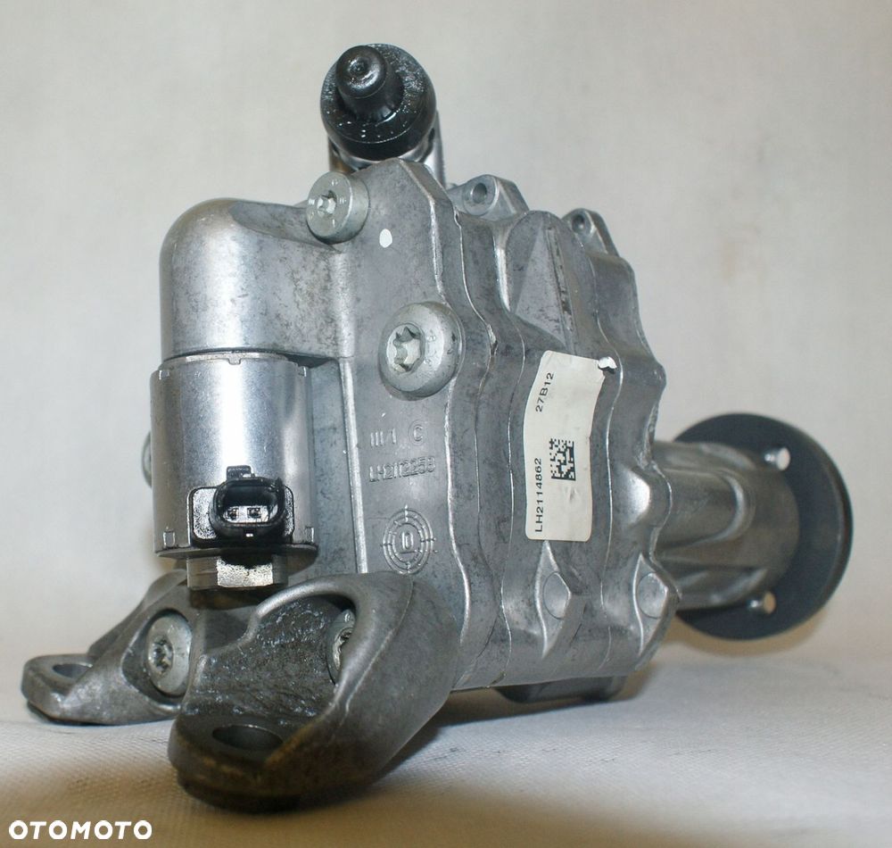 POMPA WSPOMAGANIA BMW X5, X6 3.0 LH2115881 679645303 - 2
