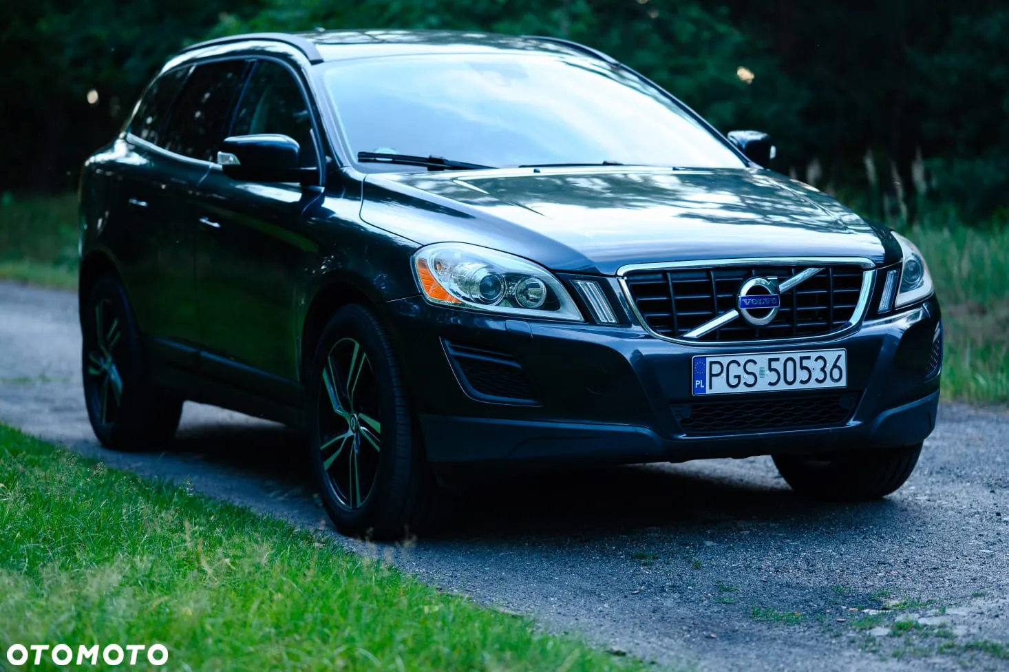 Volvo XC 60 2.0T Powershift Kinetic - 6