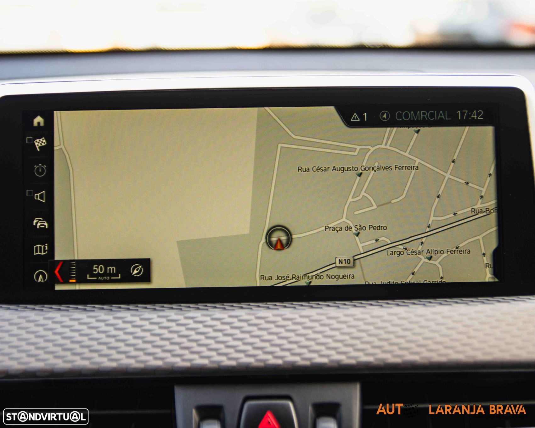 BMW X2 20 d xDrive Auto Pack M - 28