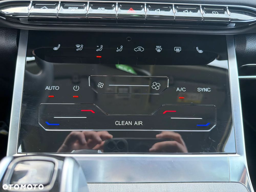 Chery Tiggo 4 - 26