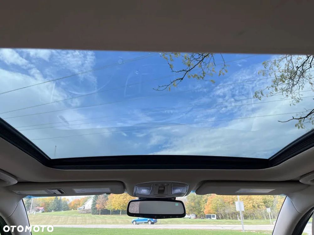 Hyundai Tucson 1.6 GDi 4WD DCT Premium - 11