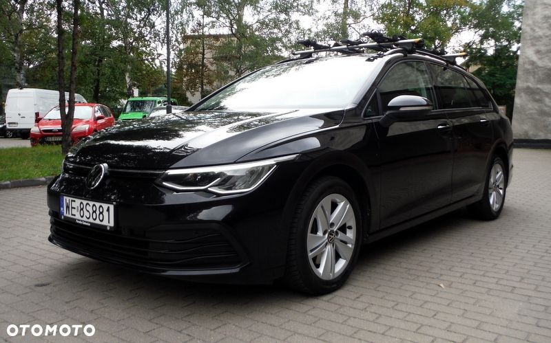 Volkswagen Golf 2.0 TDI Life Plus - 29
