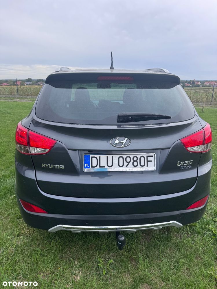 Hyundai ix35 1.6 GDI Comfort 2WD - 2