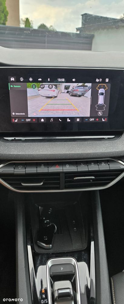 Skoda Octavia 1.5 TSI e-TEC DSG Exclusive Plus - 21