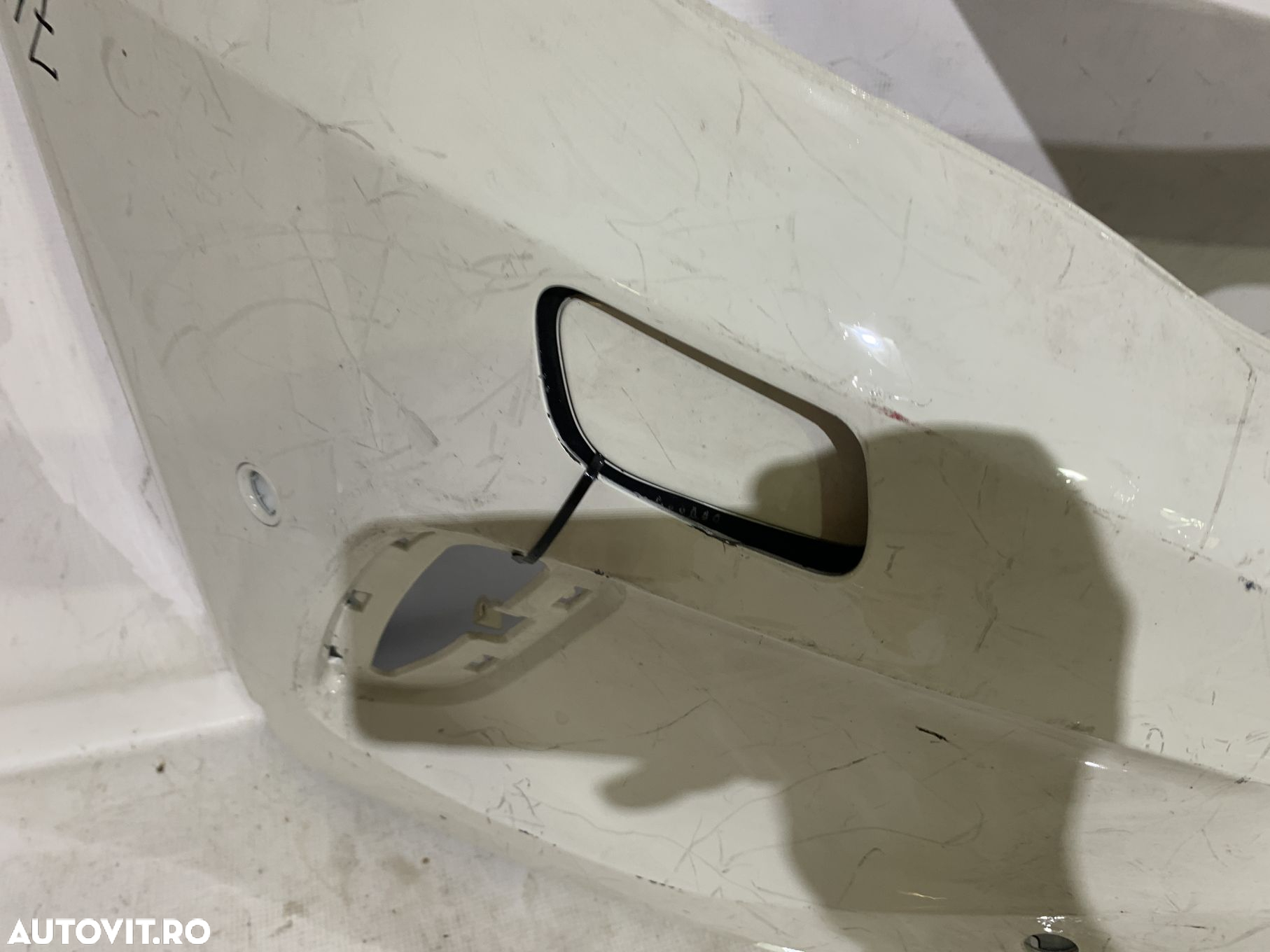 Bara fata Mercedes GLA X156, 2013, 2014, 2015, 2016, 2017, 2018, cod origine OE A1568850425. - 10