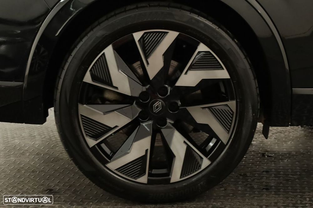 Renault Rafale 1.2 Hyper Hybrid E-Tech Esprit Alpine - 5