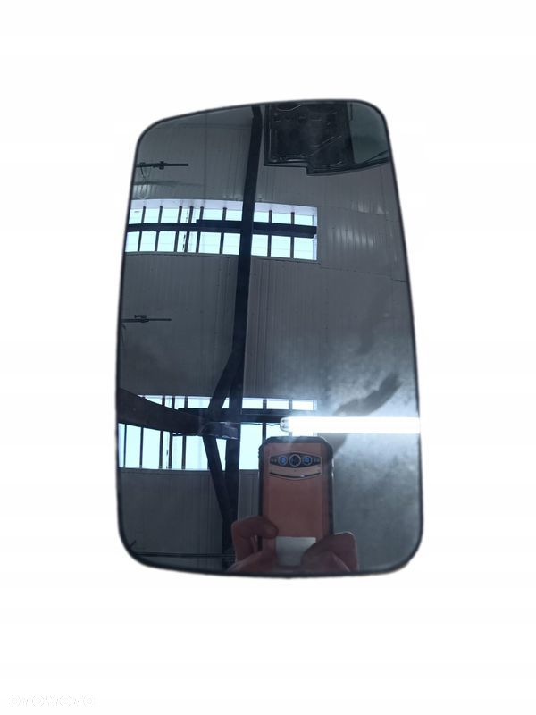wkład lusterka szkło lusterka lusterko VW LT Mercedes Sprinter 5062546M