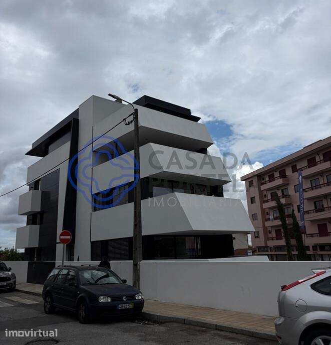 Edifício Bismark: T3 COM TERRAÇO - Grande imagem: 5/25