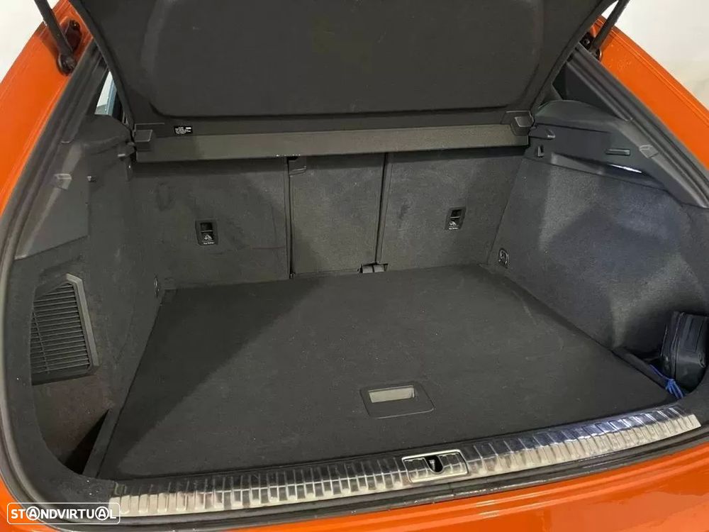 Audi Q3 45 TFSIe S line S tronic - 35