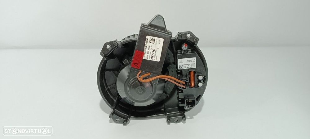 MOTOR SOFAGEM MERCEDES CLASE B (W246) B 180 CDI (246.212) - 2
