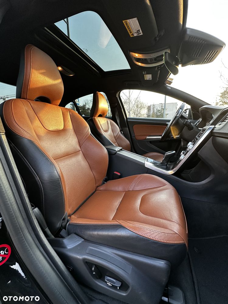 Volvo S60 T5 Geartronic - 12