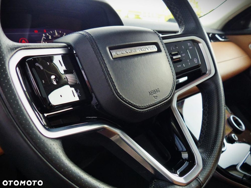 Land Rover Range Rover Velar 2.0 P400e PHEV SE - 19