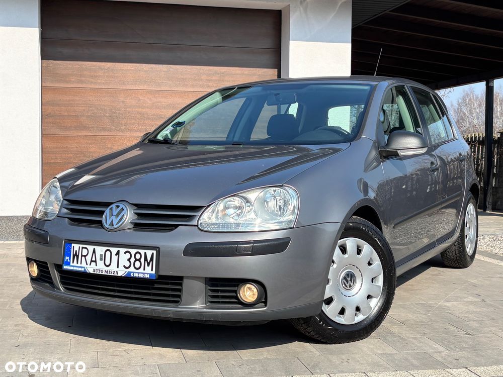 Volkswagen Golf 1.4 Edition - 34