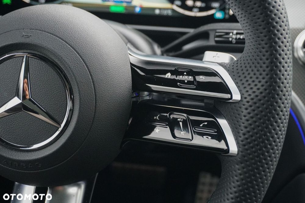 Mercedes-Benz GLC 220 d mHEV 4-Matic AMG Line - 10