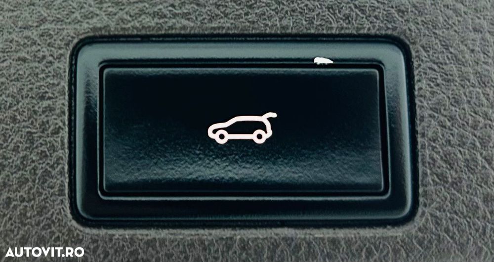 Volkswagen Touareg 3.0 V6 TDI Blue Motion DPF Automatik Exclusive - 13