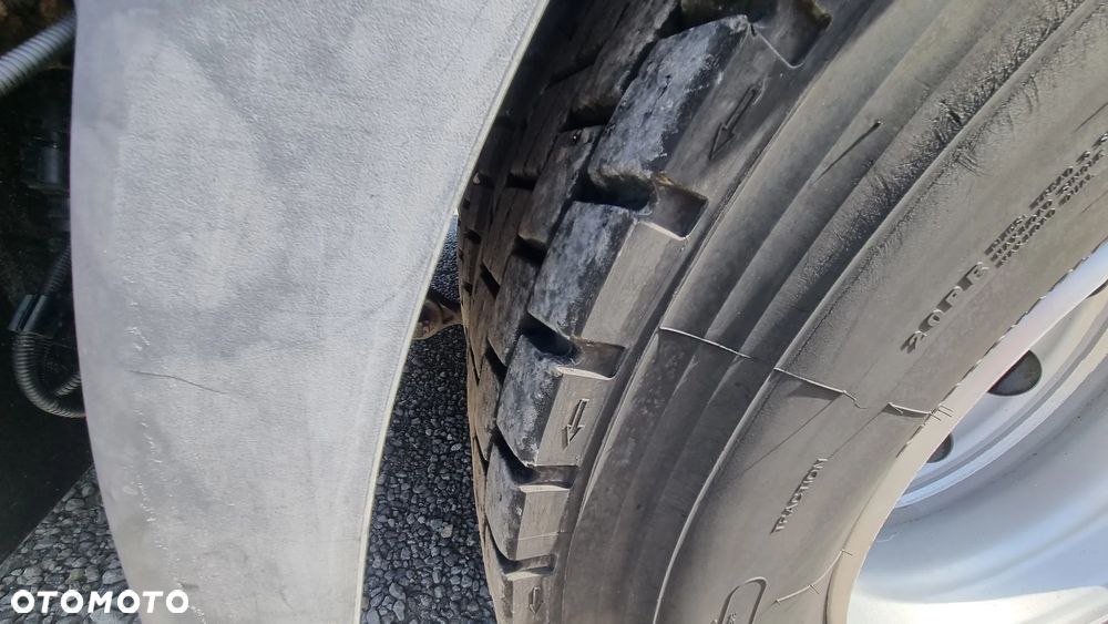 MAN TGX 26.440 HMF 4020 K5 - 10