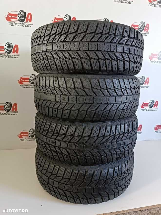 ANVELOPE GENERAL 235.55.18 104H 235/55/R18 CP N0622 m+s - 6