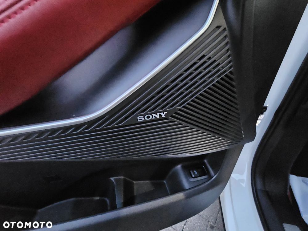 Omoda 9 1.5 Super Hybrid Exclusive AWD - 27