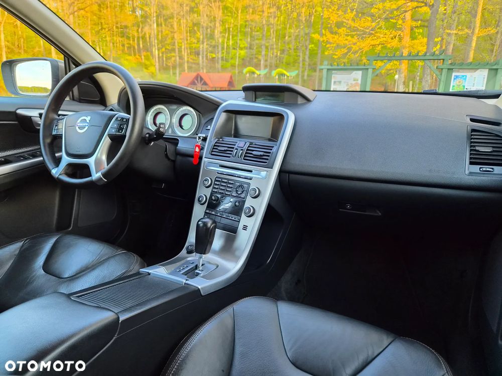 Volvo XC 60 D3 Kinetic - 6