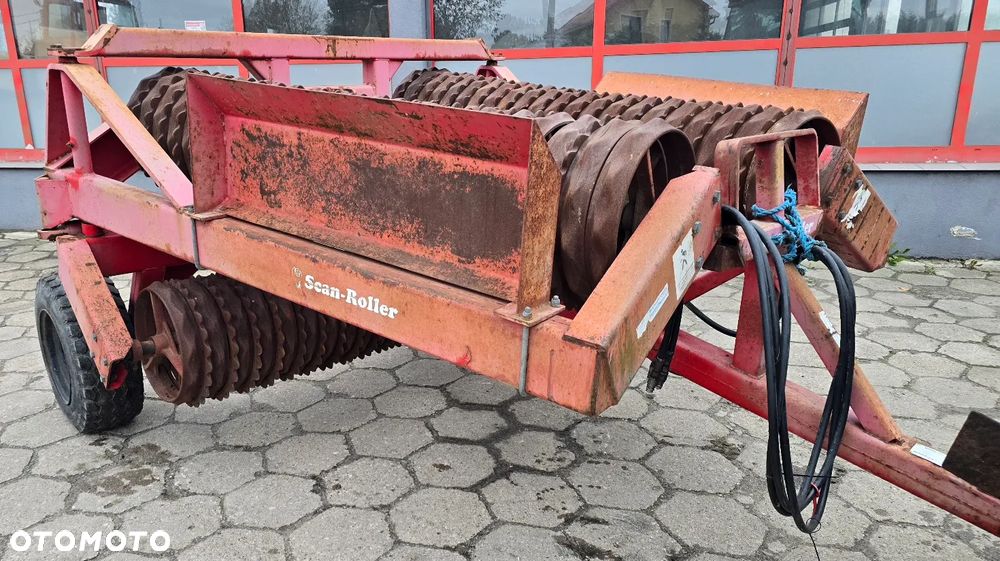 HE-VA Scan - Roller SR 630