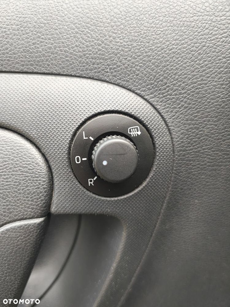 Skoda Fabia 1.2 TSI Elegance - 14