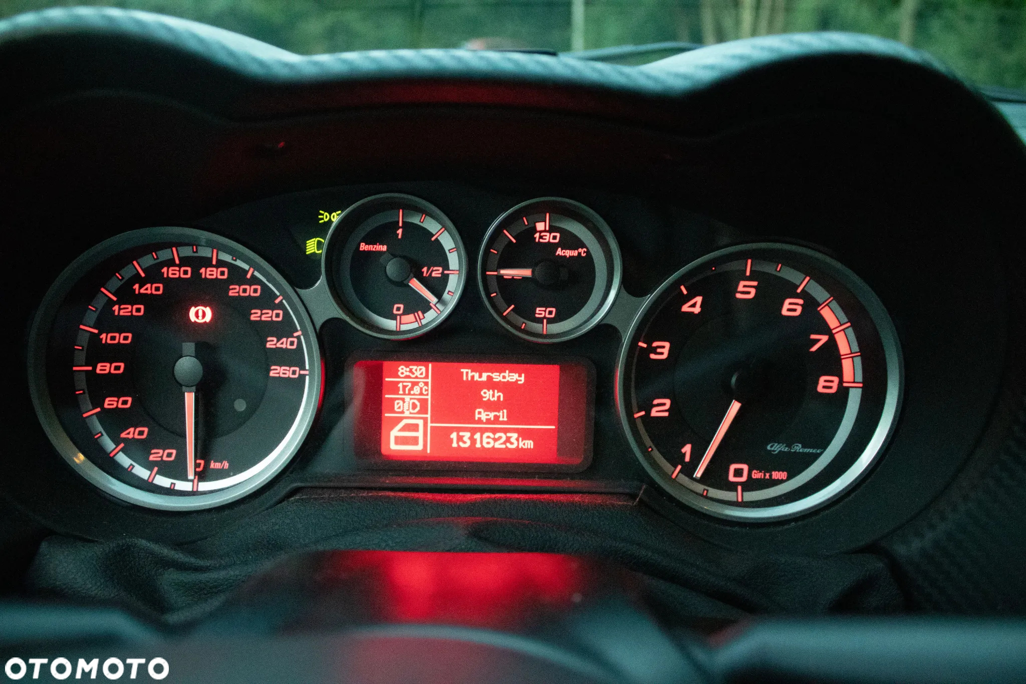 Alfa Romeo Mito - 14