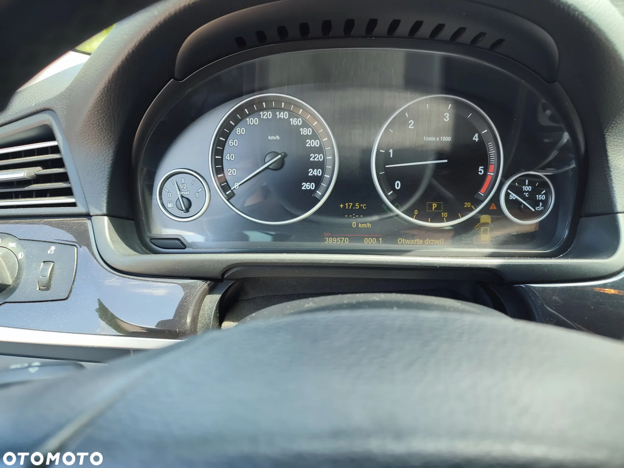 BMW Seria 5 - 13