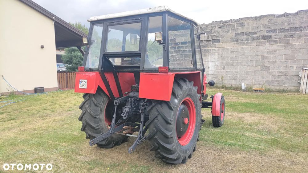 Zetor 6718 - 32