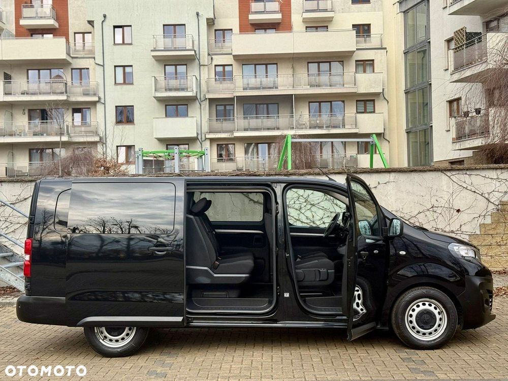 Peugeot Expert - 3