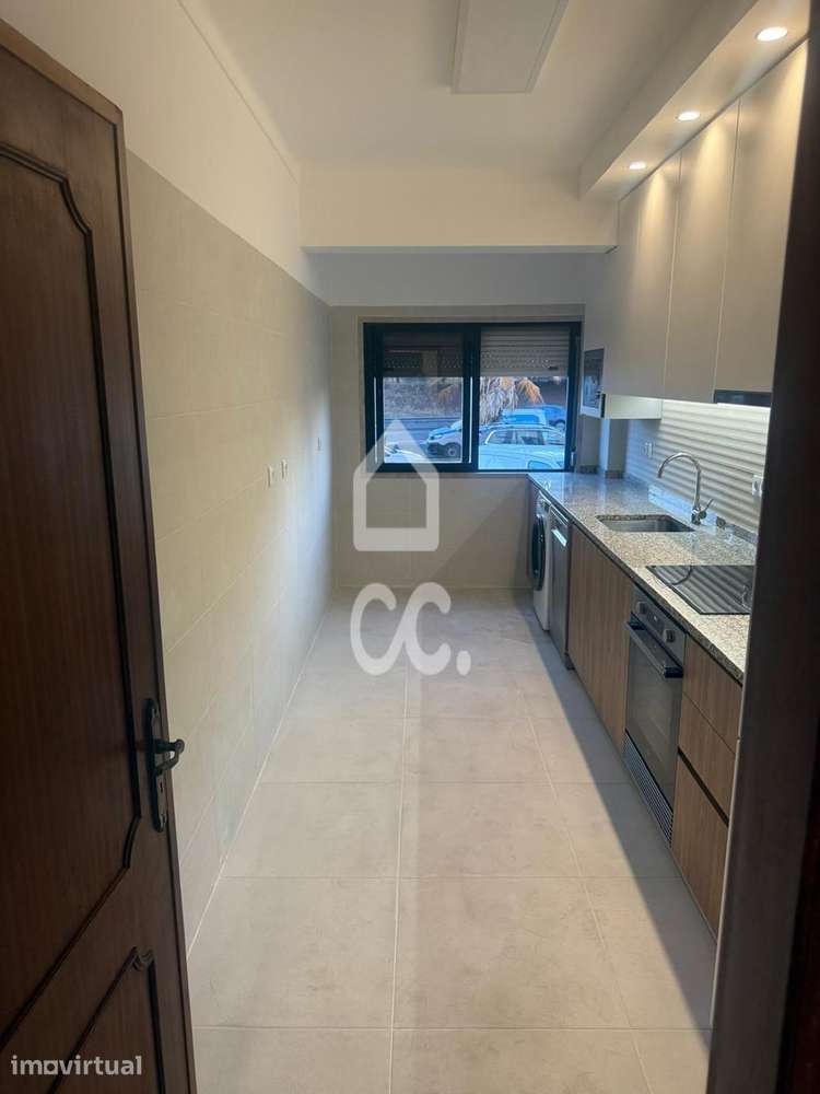 T3 Remodelado no Infantado – Disponível para arrendamento a partir de - Grande imagem: 5/17