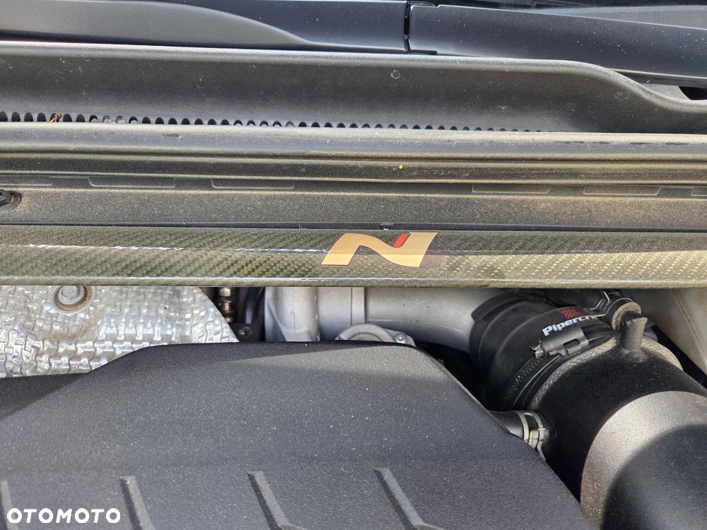 Hyundai i30 N 2.0 T-GDI Performance DCT - 21
