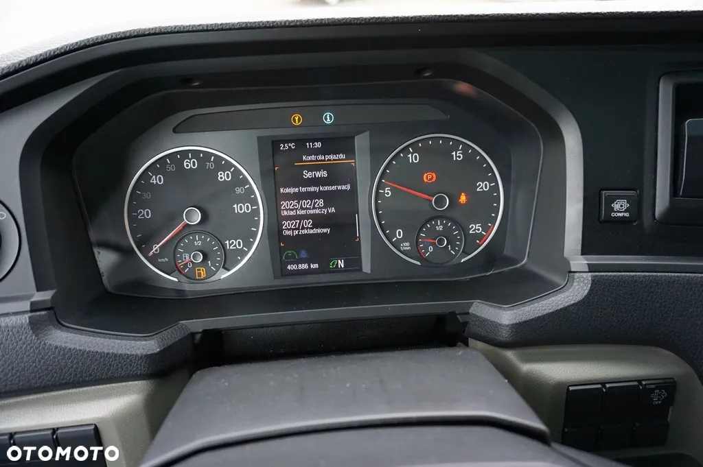 MAN TGX 18.470 4X2 BL SA RETARDER ACC NAVI * 2021 * - 24