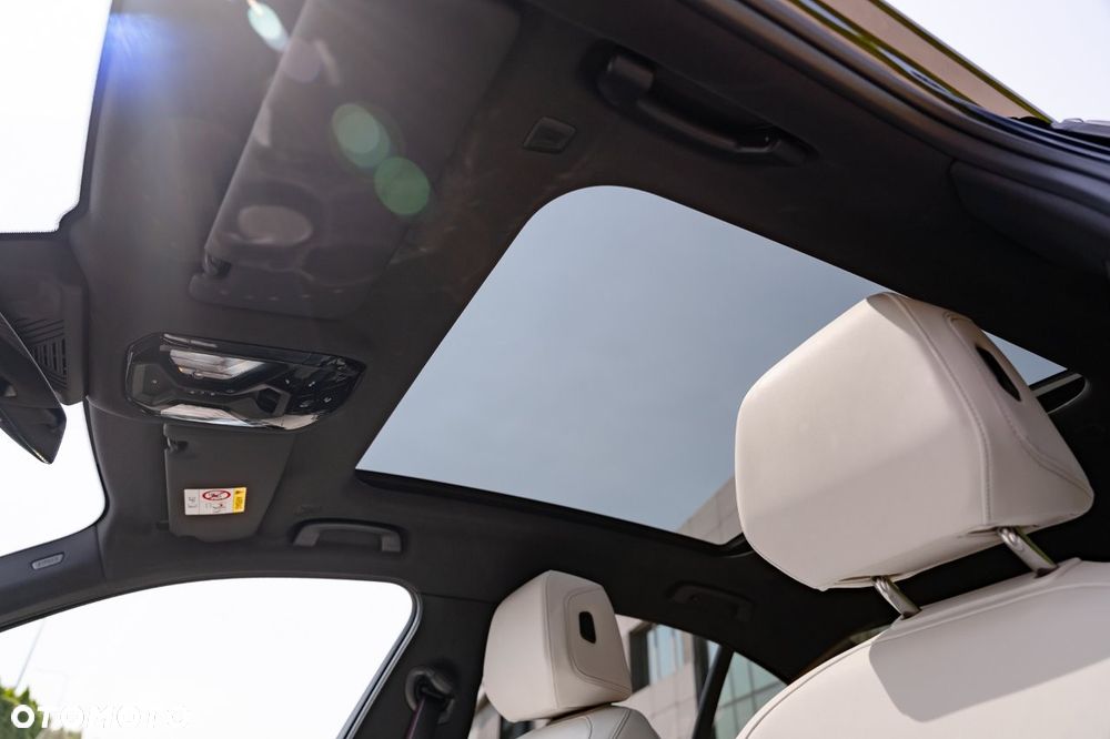 BMW Seria 5 - 7