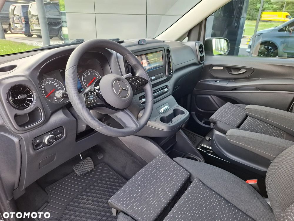 Mercedes-Benz Vito Tourer L2 Pro 9G-Tronic 447.703 - 15