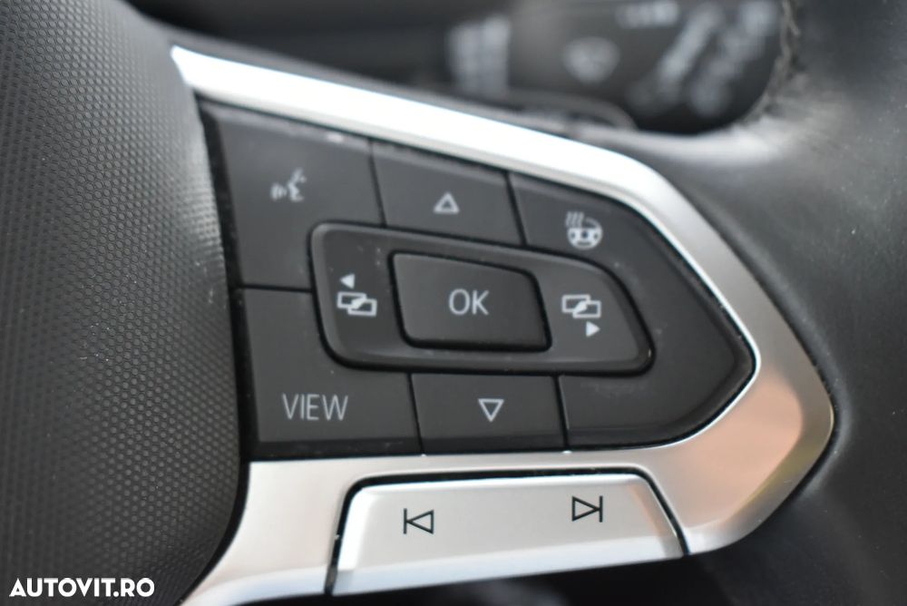 Volkswagen Tiguan 2.0 TDI DSG Life - 15