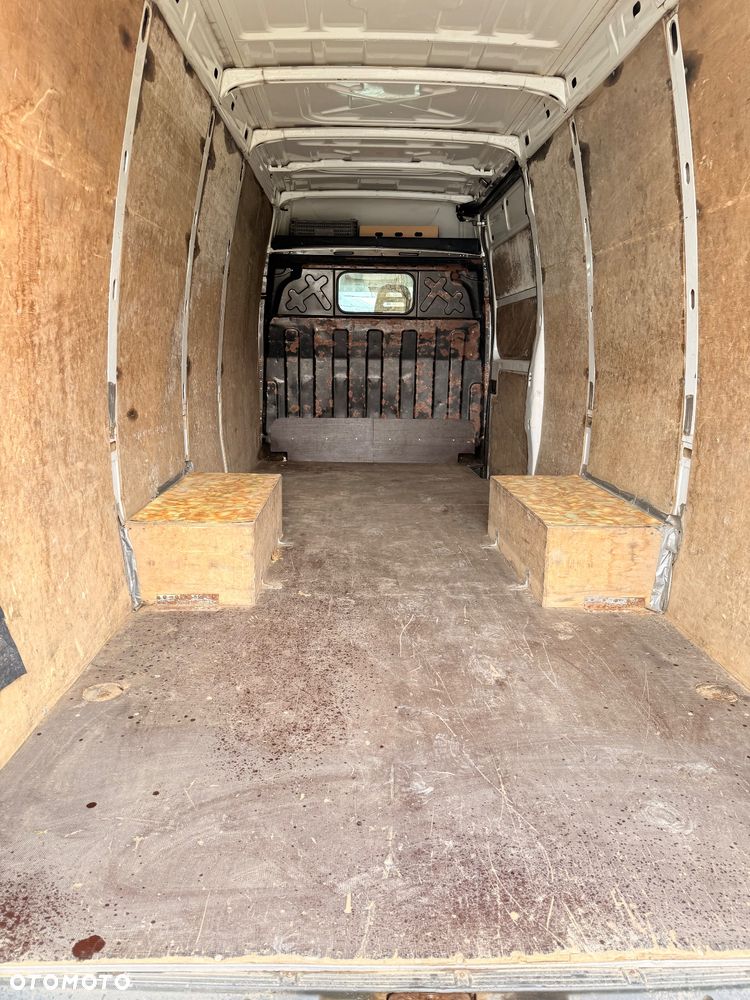 Iveco Daily 35c15 - 9