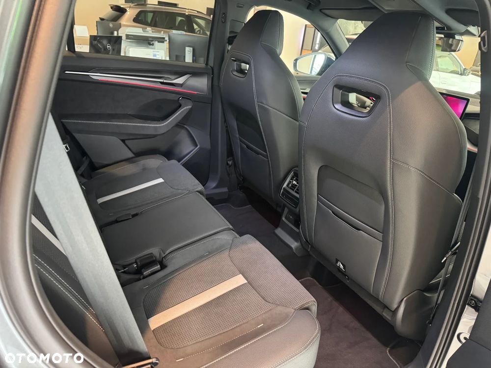 Skoda Kodiaq 2.0 TSI 4x4 Sportline DSG - 8