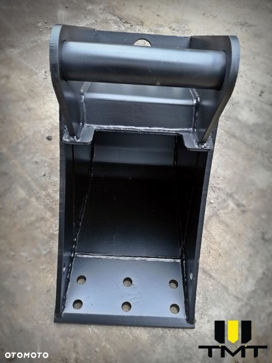 Łyżka kopiąca 40cm Lehnhoff MS03 - 3