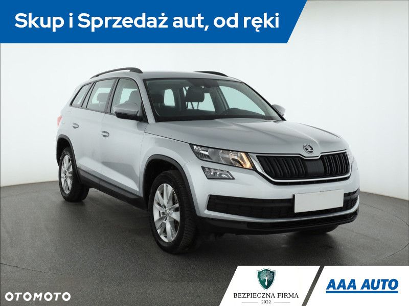 Skoda Kodiaq - 2