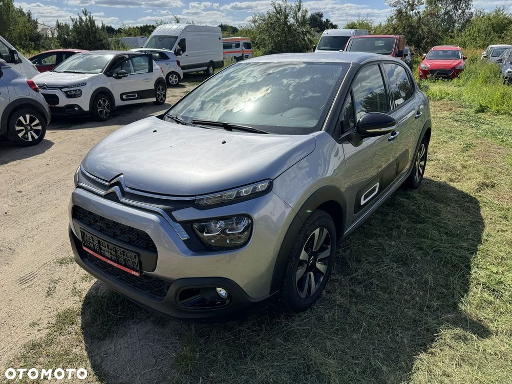 Citroën C3 - 2