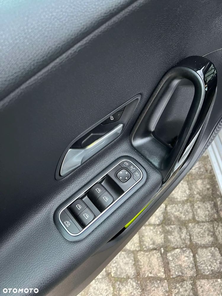 Mercedes-Benz Klasa A - 6